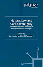 Natural Law and Civil Sovereignty