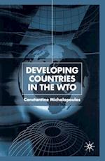 Developing Countries in the WTO