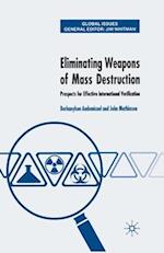 Eliminating Weapons of Mass Destruction