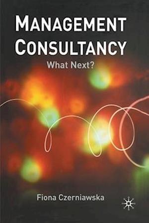 Management Consultancy