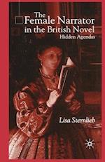 The Female Narrator in the British Novel