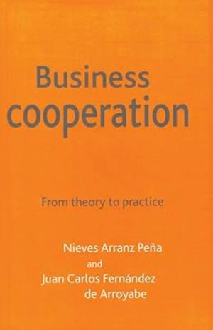Business Cooperation