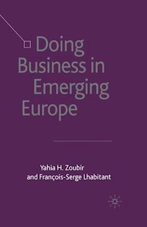 Doing Business in Emerging Europe