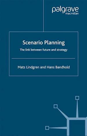 Scenario Planning