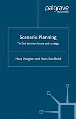 Scenario Planning