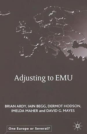 Adjusting to EMU