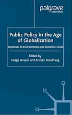 Public Policy in the Age of Globalization