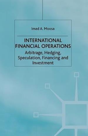 International Financial Operations