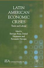 Latin American Economic Crises