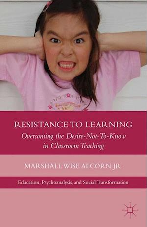 Resistance to Learning