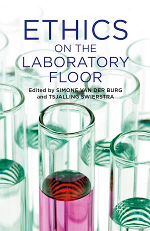 Ethics on the Laboratory Floor