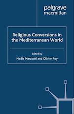 Religious Conversions in the Mediterranean World