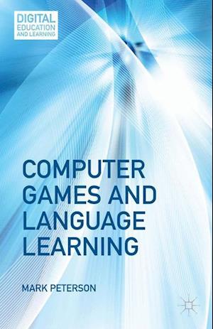 Computer Games and Language Learning