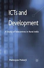ICTs and Development