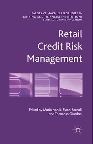 Retail Credit Risk Management