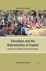 Education and the Reproduction of Capital