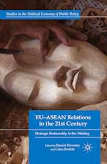EU-ASEAN Relations in the 21st Century
