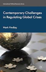 Contemporary Challenges in Regulating Global Crises