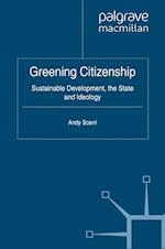 Greening Citizenship