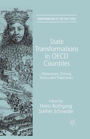 State Transformations in OECD Countries