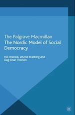 The Nordic Model of Social Democracy