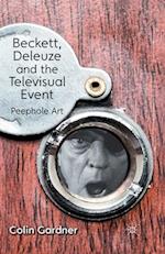 Beckett, Deleuze and the Televisual Event