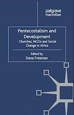 Pentecostalism and Development