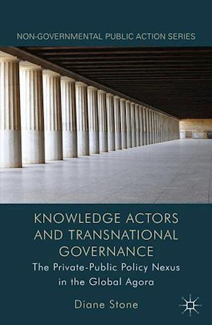 Knowledge Actors and Transnational Governance