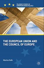 The European Union and the Council of Europe