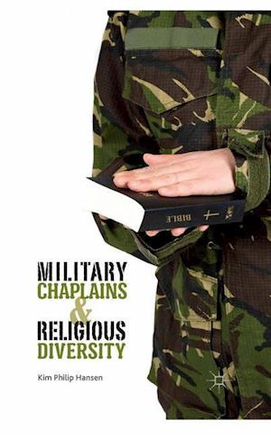 Military Chaplains and Religious Diversity