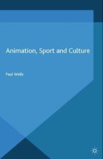 Animation, Sport and Culture