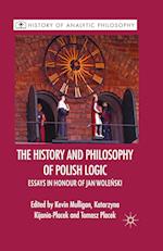 The History and Philosophy of Polish Logic