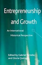 Entrepreneurship and Growth