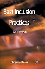 Best Inclusion Practices