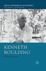 Kenneth Boulding