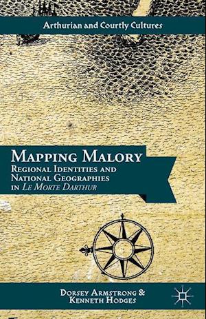 Mapping Malory