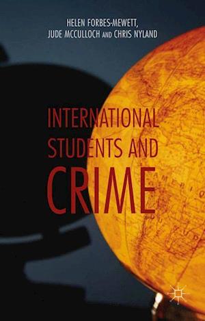 International Students and Crime