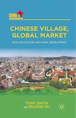 Chinese Village, Global Market