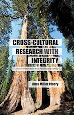 Cross-Cultural Research with Integrity