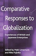 Comparative Responses to Globalization