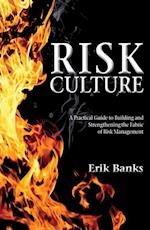 Risk Culture