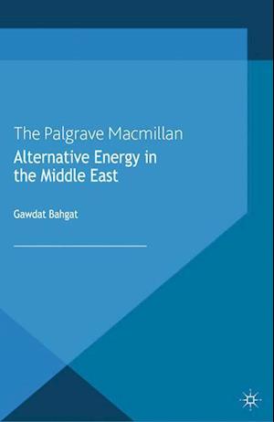 Alternative Energy in the Middle East