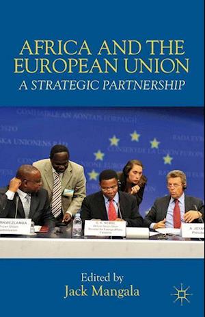 Africa and the European Union