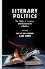 Literary Politics