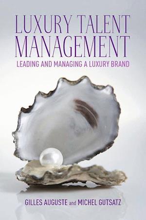 Luxury Talent Management