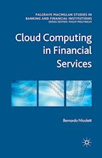 Cloud Computing in Financial Services