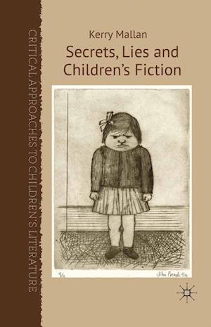 Secrets, Lies and Children’s Fiction