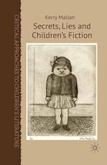 Secrets, Lies and Children’s Fiction