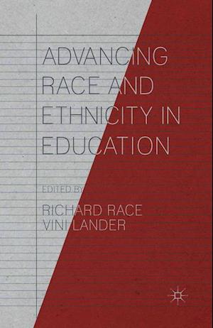 Advancing Race and Ethnicity in Education
