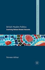 British Muslim Politics